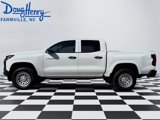 New 2025 Chevrolet Colorado W/T w/ WT Convenience Package II image 2