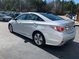 Used 2015 Hyundai Sonata Limited w/ Option Group 02 image 5