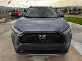 Used 2023 Toyota Corolla Cross LE image 4
