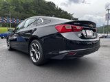 Used 2023 Chevrolet Malibu LT image 3