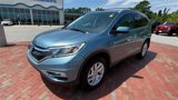 Used 2016 Honda CR-V EX-L image 5