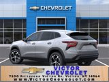 New 2025 Chevrolet Trax RS image 3