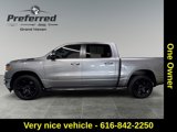 Used 2022 RAM 1500 Big Horn image 2