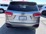 Used 2018 Kia Sorento LX image 4
