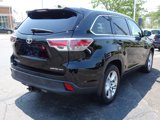 Used 2015 Toyota Highlander Limited image 5