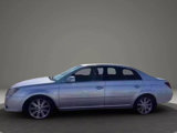 Used 2008 Toyota Avalon Limited image 3