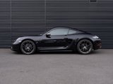 Certified 2023 Porsche 718 Cayman image 2