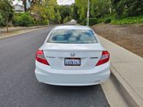 Used 2012 Honda Civic Natural Gas image 4