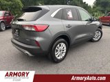 Used 2022 Ford Escape SE w/ Cold Weather Package image 4