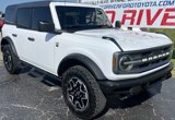 Used 2023 Ford Bronco Big Bend image 2