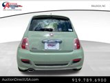 Used 2013 FIAT 500 Sport image 6
