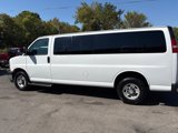 Used 2020 Chevrolet Express 3500 LT w/ LT Preferred Equipment Group image 4