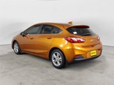 Used 2017 Chevrolet Cruze LT image 3