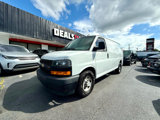 Used 2018 Chevrolet Express 2500 w/ Enhanced Convenience Package image 2