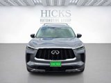 Certified 2022 INFINITI QX60 Sensory w/ Cargo Package image 2