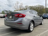 Used 2018 Chevrolet Cruze LT w/ Convenience Package image 5