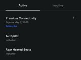 Used 2019 Tesla Model 3 Standard Range Plus image 3
