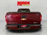 Used 2016 Chevrolet Silverado 1500 LT w/ All Star Edition image 4