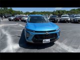 New 2025 Chevrolet Trax ACTIV w/ Driver Confidence Package image 4
