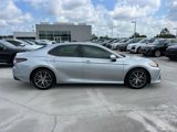 Used 2023 Toyota Camry XLE image 4