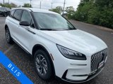 New 2025 Lincoln Corsair AWD image 4