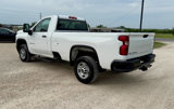 Used 2022 Chevrolet Silverado 2500 W/T image 4