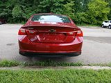 Used 2017 Chevrolet Malibu LT w/ Leather Package image 6