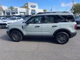 Certified 2022 Ford Bronco Sport Big Bend w/ Convenience Package image 2