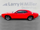 Used 2015 Dodge Challenger SXT w/ Sound Group image 3