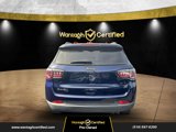 Used 2021 Jeep Compass Latitude w/ Sun and Sound Group image 5