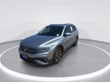 Used 2022 Volkswagen Tiguan S image 4