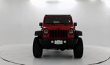 Used 2015 Jeep Wrangler Unlimited Rubicon w/ Connectivity Group image 2
