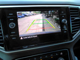 Used 2023 Volkswagen Atlas Cross Sport SEL R-Line image 4