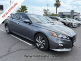 Used 2019 Nissan Altima 2.5 S image 5