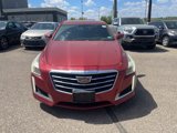Used 2016 Cadillac CTS Premium image 2