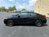 Used 2015 Honda Civic LX image 2