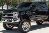 Used 2020 Ford F250 King Ranch w/ King Ranch Ultimate Package image 2