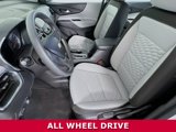 Used 2021 Chevrolet Equinox LS w/ LPO, Blackout Package image 3