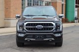 Used 2021 Ford F150 Platinum w/ Equipment Group 701A High image 3