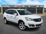 Used 2017 Chevrolet Traverse Premier image 2