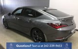 Used 2023 Acura Integra A-Spec image 3