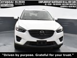 Used 2016 MAZDA CX-5 Grand Touring image 3