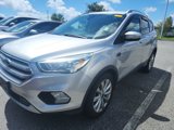 Used 2017 Ford Escape Titanium image 4