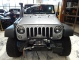 Used 2015 Jeep Wrangler Unlimited Rubicon w/ Dual Top Group image 3