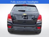 Used 2017 Chevrolet Trax LS image 5