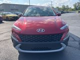 Used 2022 Hyundai Kona SEL w/ Cargo Package image 2