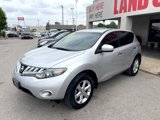 Used 2010 Nissan Murano S image 3