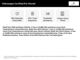 Used 2020 Volkswagen Tiguan SEL image 2