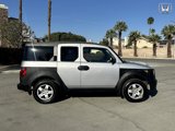 Used 2003 Honda Element EX image 4