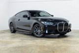 Used 2021 BMW 430i xDrive Coupe w/ Executive Package image 4